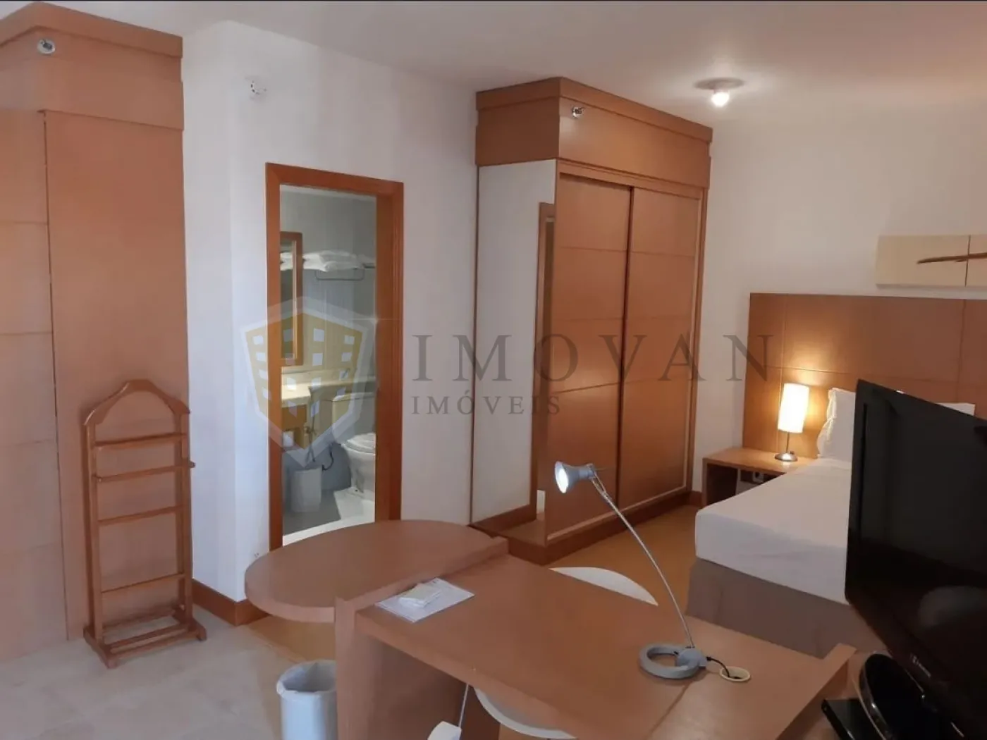 Comprar Apartamento / Flat em Ribeirão Preto R$ 315.000,00 - Foto 7