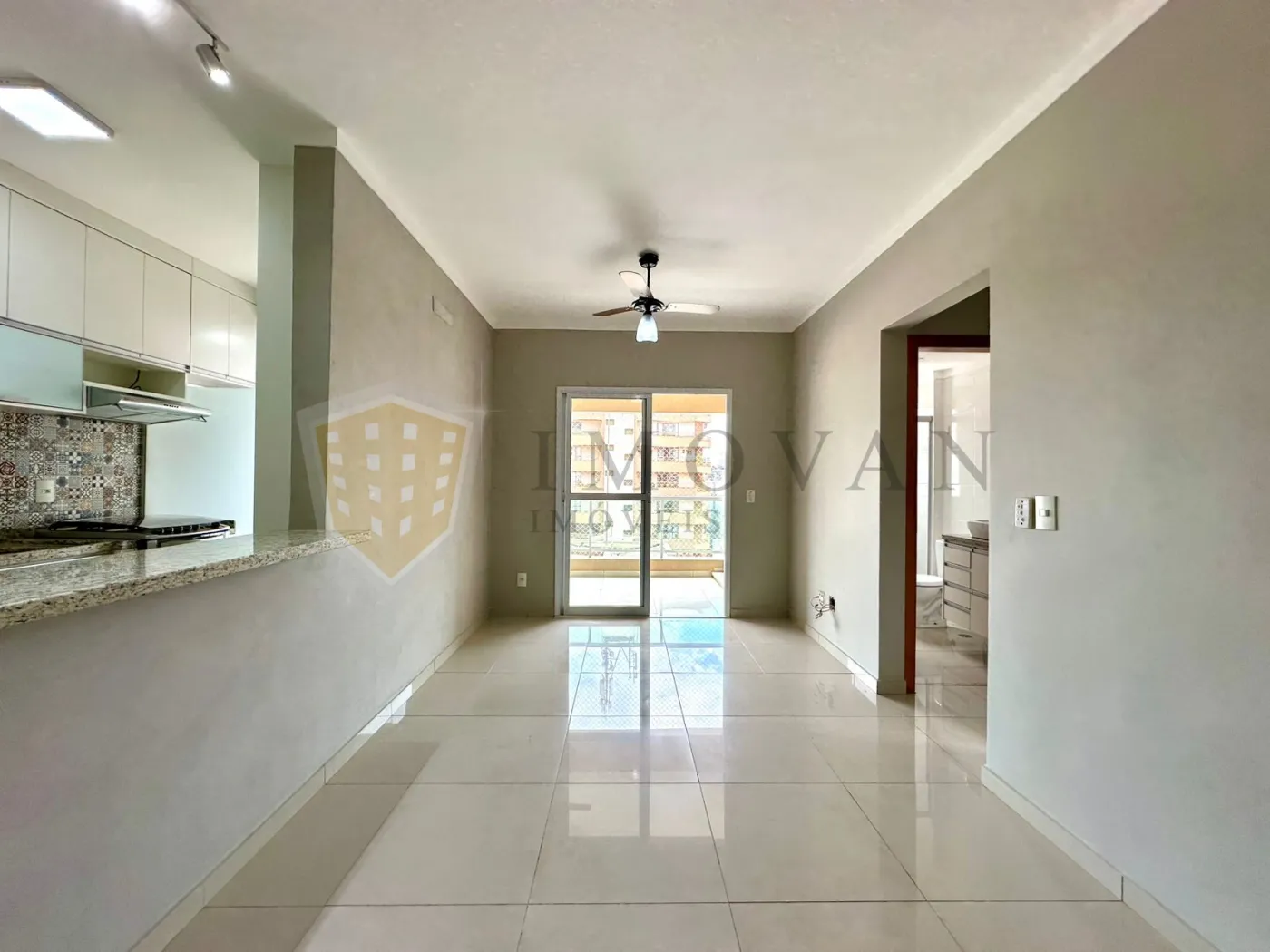 Comprar Apartamento / Padrão em Ribeirão Preto R$ 450.000,00 - Foto 3