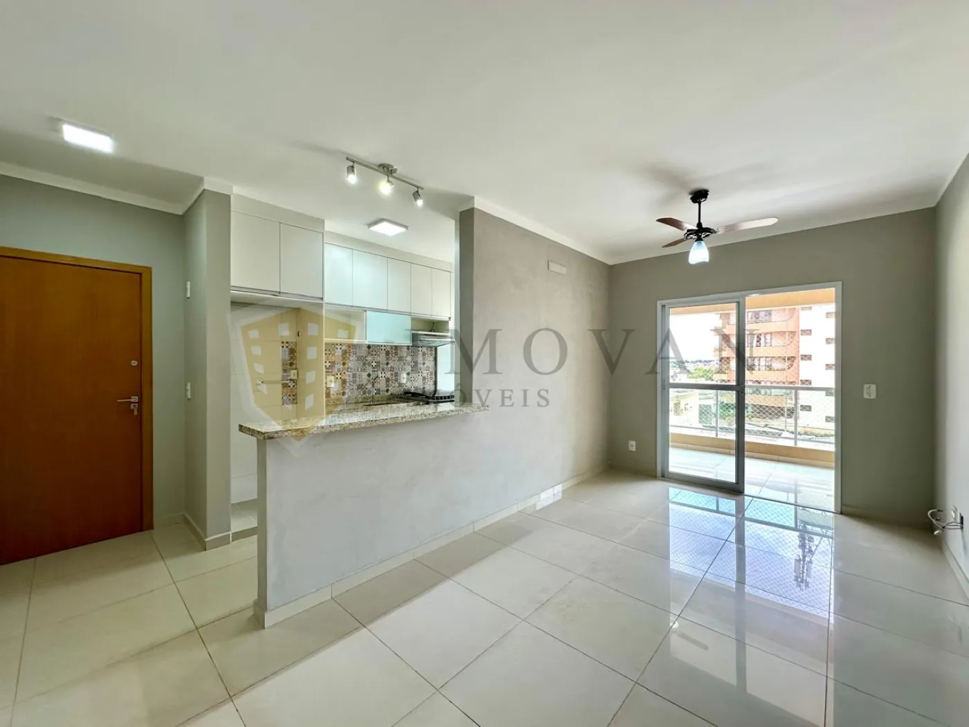 Comprar Apartamento / Padrão em Ribeirão Preto R$ 450.000,00 - Foto 5
