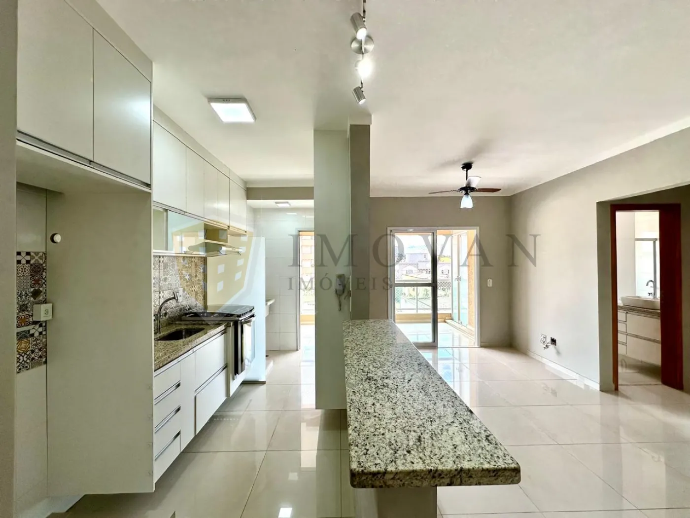 Comprar Apartamento / Padrão em Ribeirão Preto R$ 450.000,00 - Foto 8