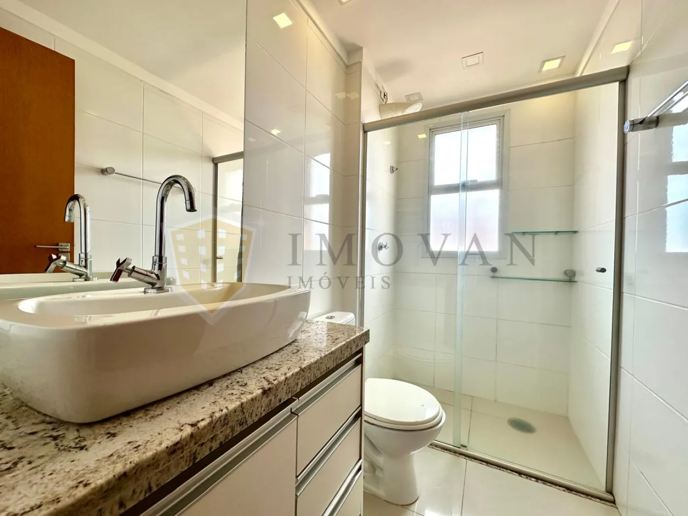 Comprar Apartamento / Padrão em Ribeirão Preto R$ 450.000,00 - Foto 22