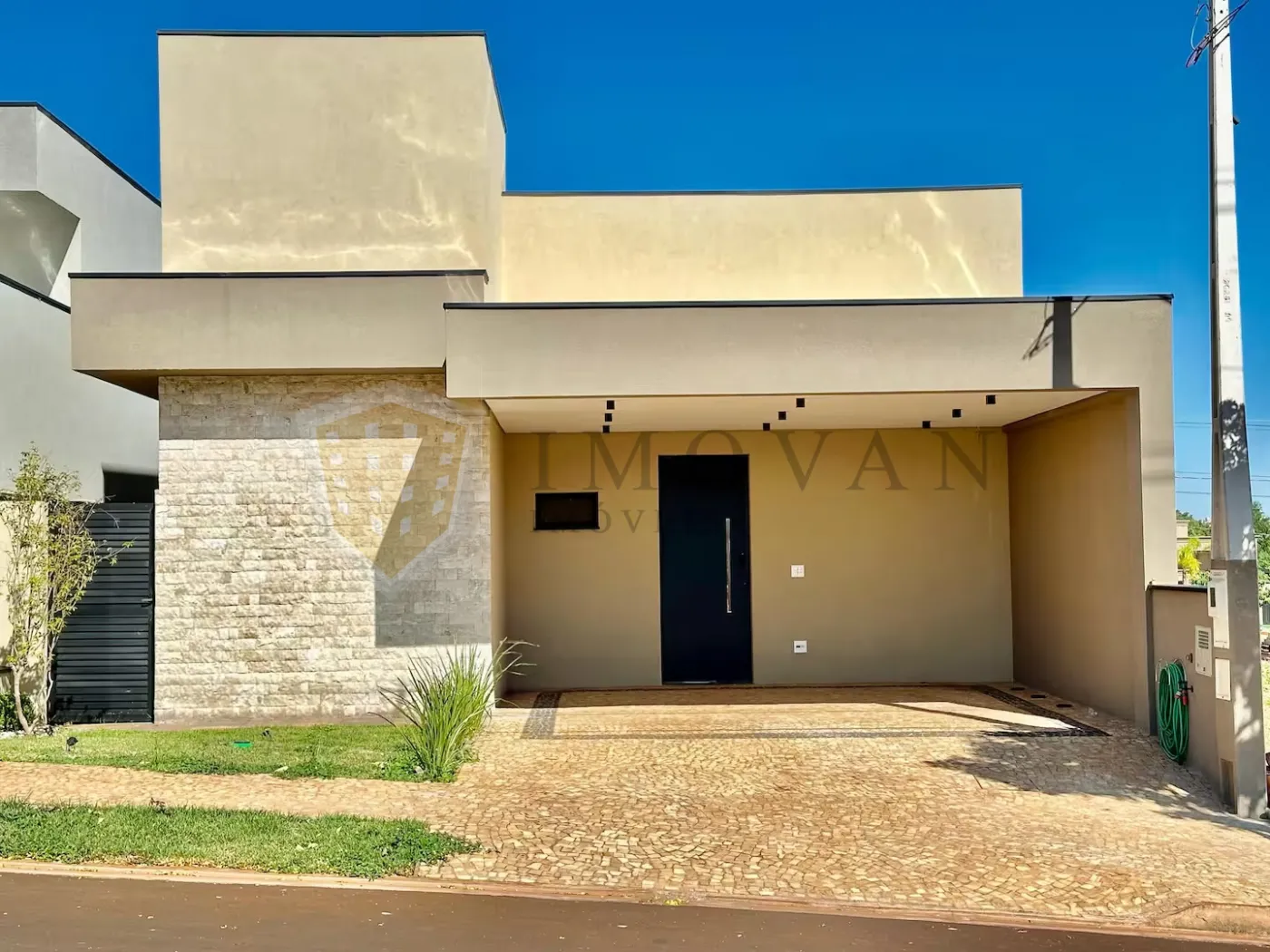 Comprar Casa / Condomínio em Ribeirão Preto R$ 1.250.000,00 - Foto 1