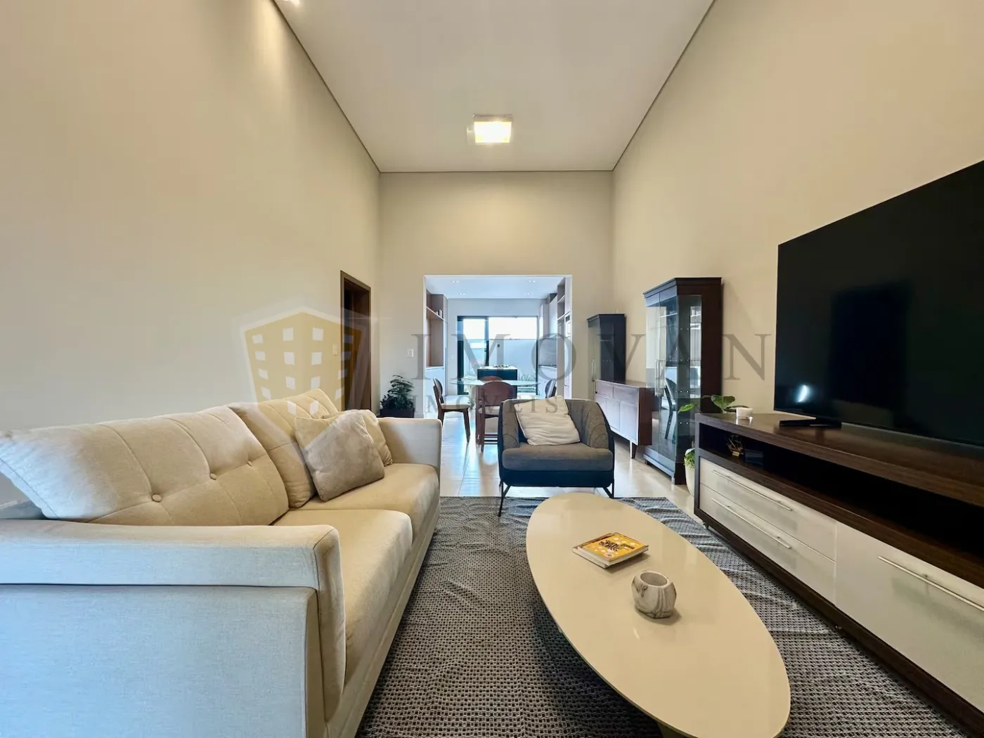 Comprar Casa / Condomínio em Ribeirão Preto R$ 1.250.000,00 - Foto 2