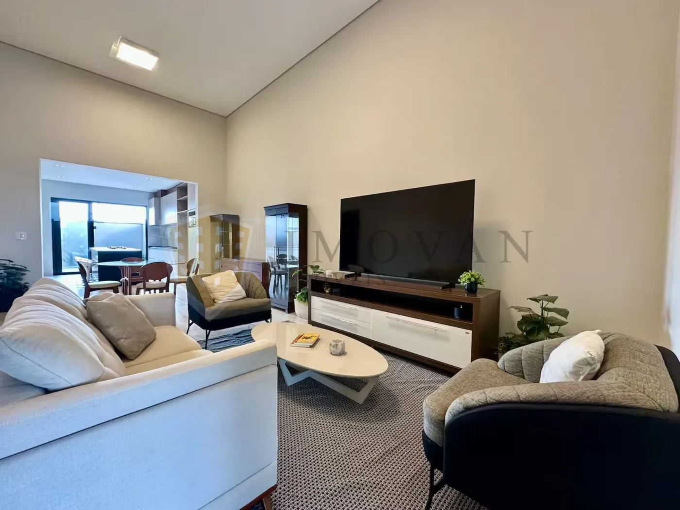 Comprar Casa / Condomínio em Ribeirão Preto R$ 1.250.000,00 - Foto 3