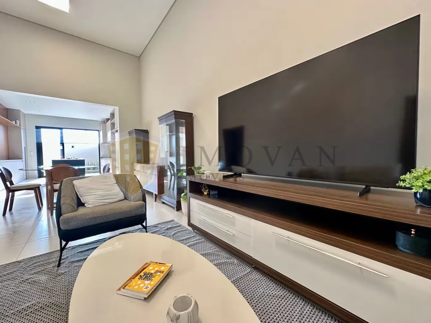 Comprar Casa / Condomínio em Ribeirão Preto R$ 1.250.000,00 - Foto 4