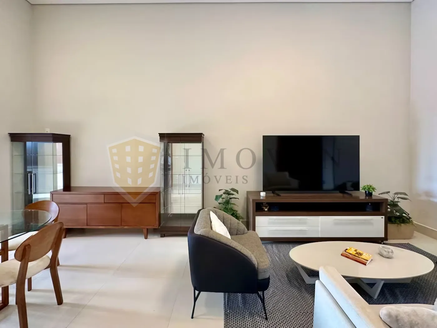 Comprar Casa / Condomínio em Ribeirão Preto R$ 1.250.000,00 - Foto 5