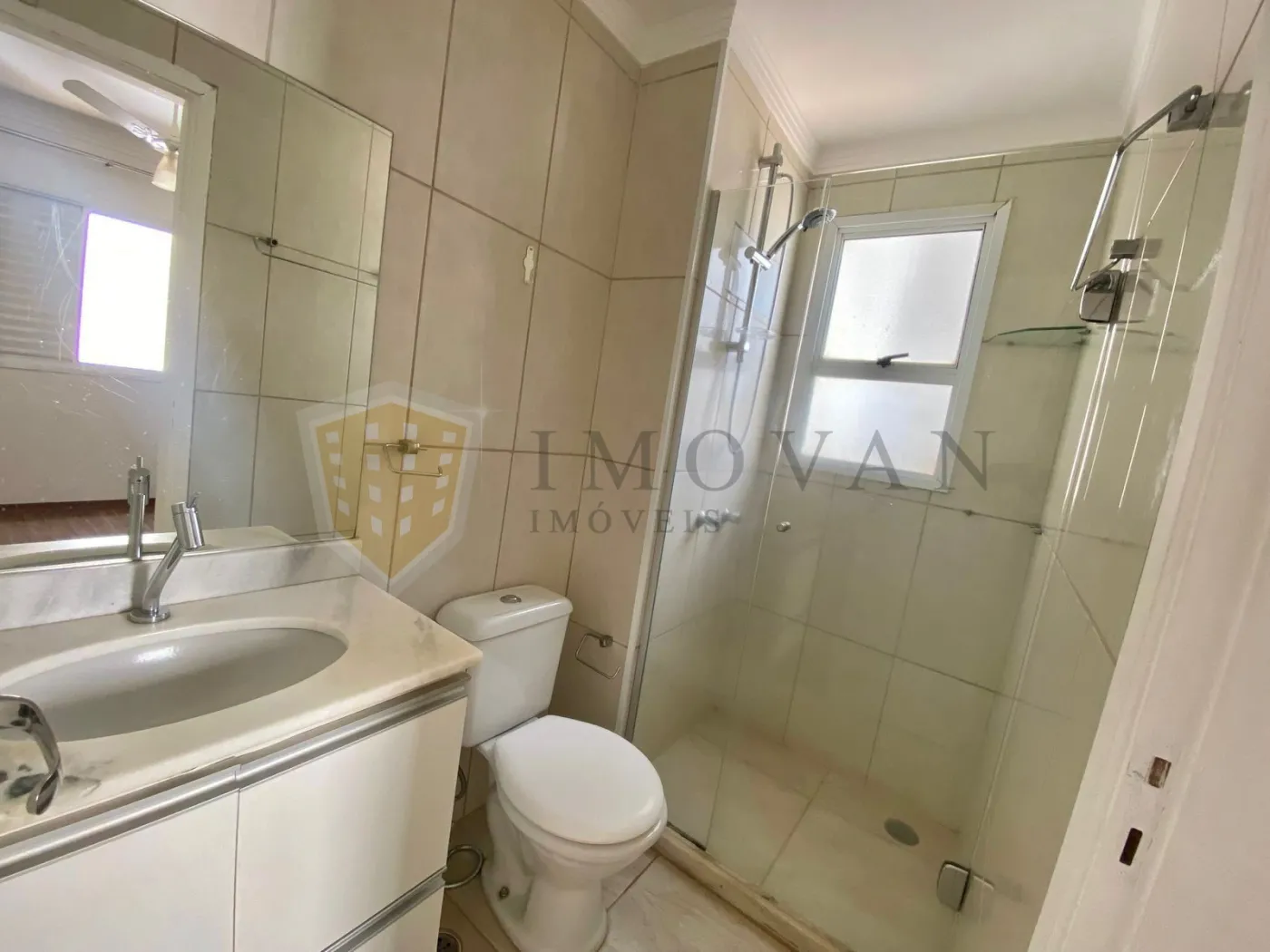 Alugar Apartamento / Padrão em Ribeirão Preto R$ 1.850,00 - Foto 7