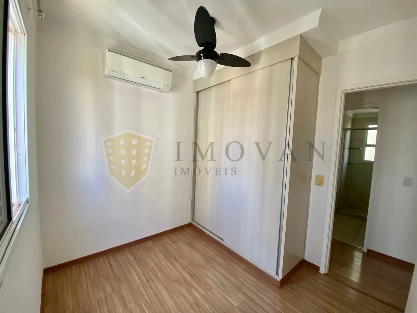 Alugar Apartamento / Padrão em Ribeirão Preto R$ 1.850,00 - Foto 8