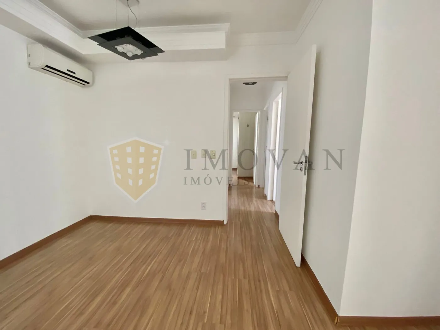 Alugar Apartamento / Padrão em Ribeirão Preto R$ 1.850,00 - Foto 9