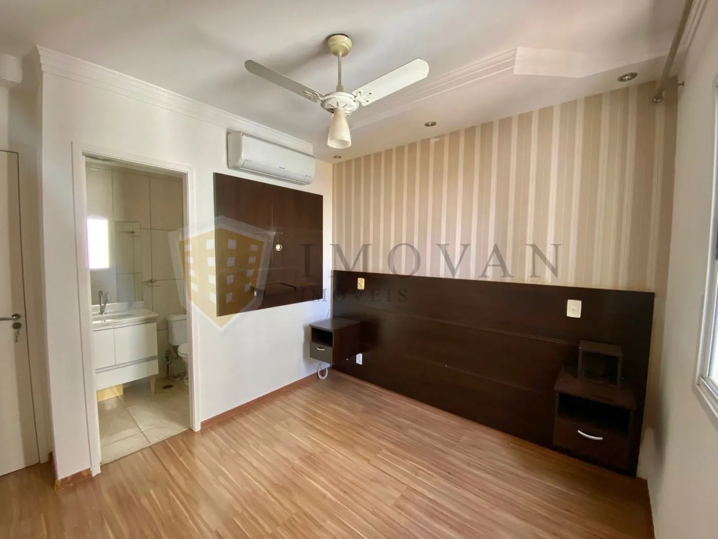 Alugar Apartamento / Padrão em Ribeirão Preto R$ 1.850,00 - Foto 10