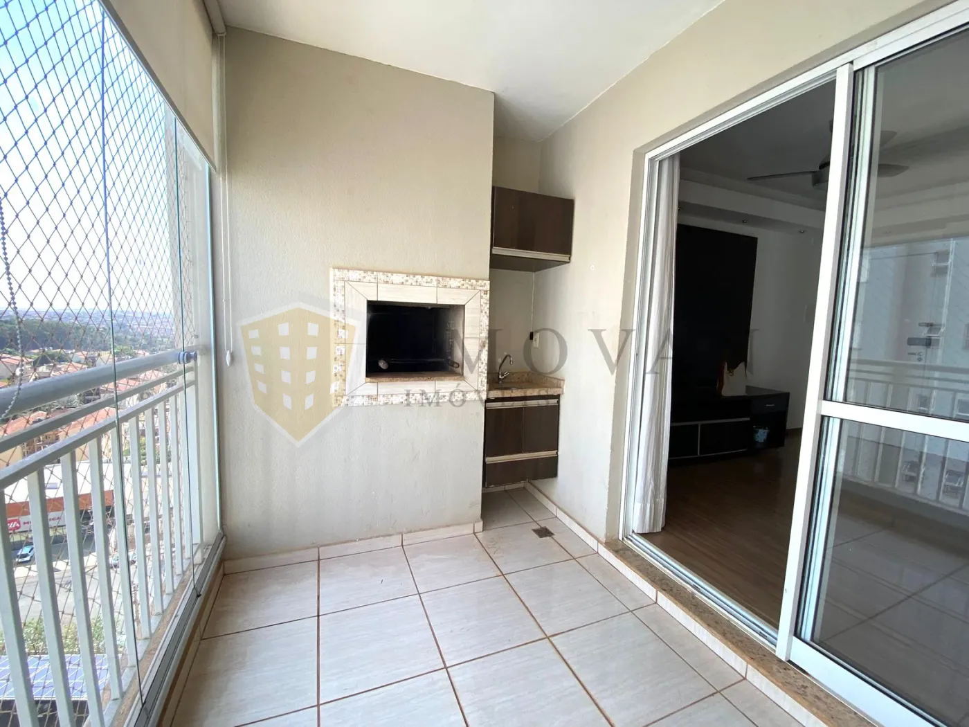 Alugar Apartamento / Padrão em Ribeirão Preto R$ 1.850,00 - Foto 4