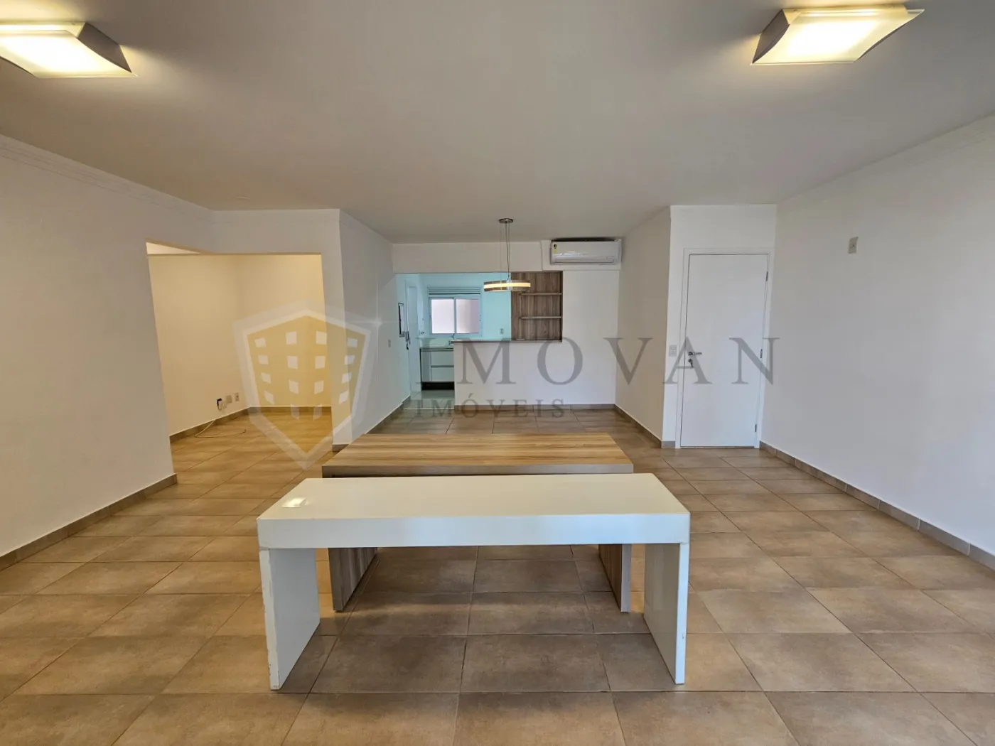 Alugar Apartamento / Padrão em Ribeirão Preto R$ 4.500,00 - Foto 6