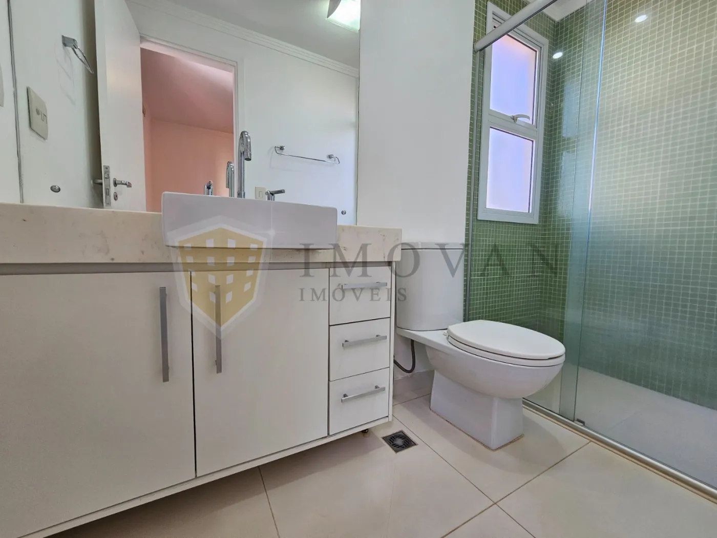Alugar Apartamento / Padrão em Ribeirão Preto R$ 4.500,00 - Foto 10