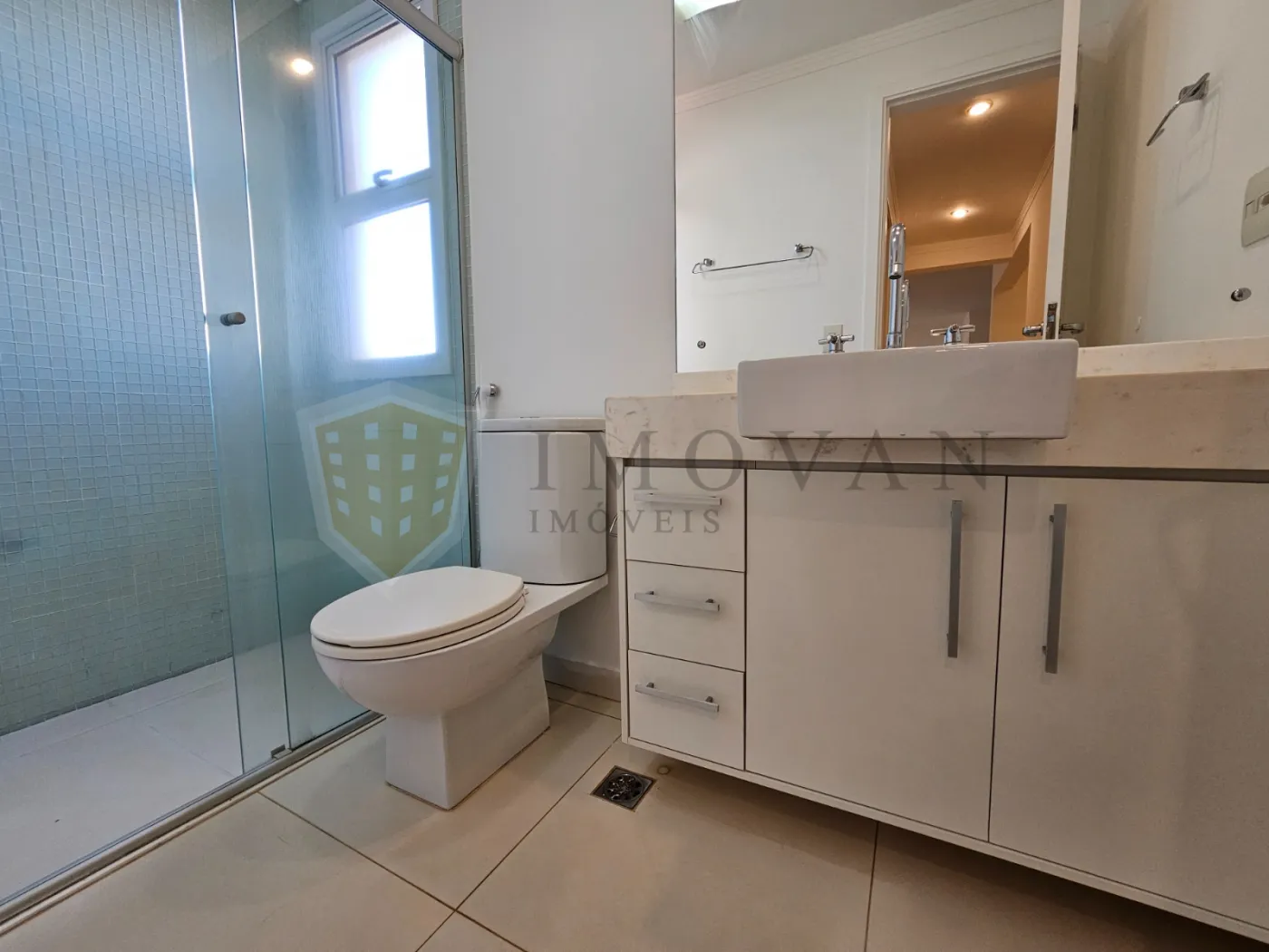 Alugar Apartamento / Padrão em Ribeirão Preto R$ 4.500,00 - Foto 11