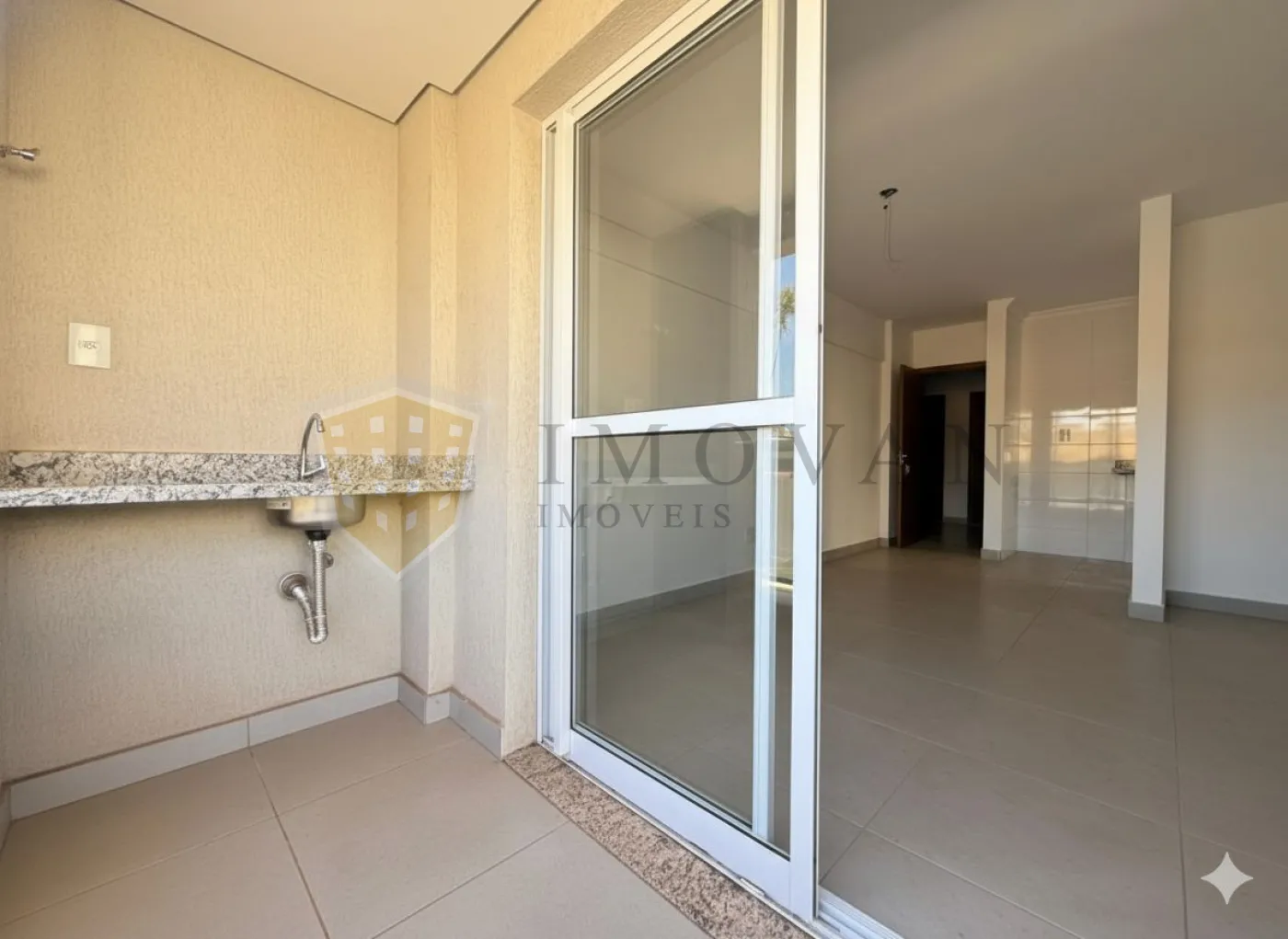 Comprar Apartamento / Padrão em Ribeirão Preto R$ 274.900,00 - Foto 4