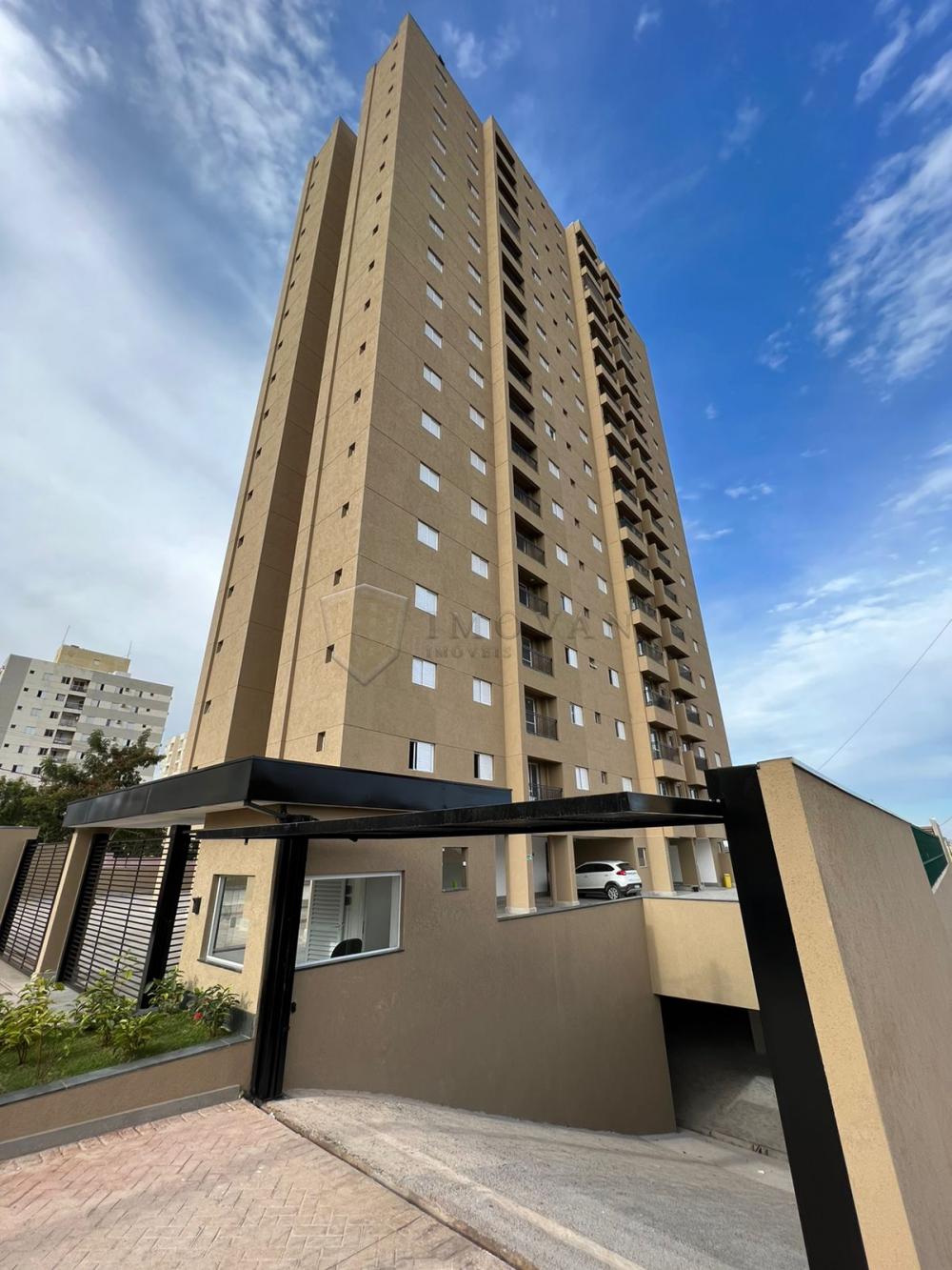 Comprar Apartamento / Padrão em Ribeirão Preto R$ 280.600,00 - Foto 1