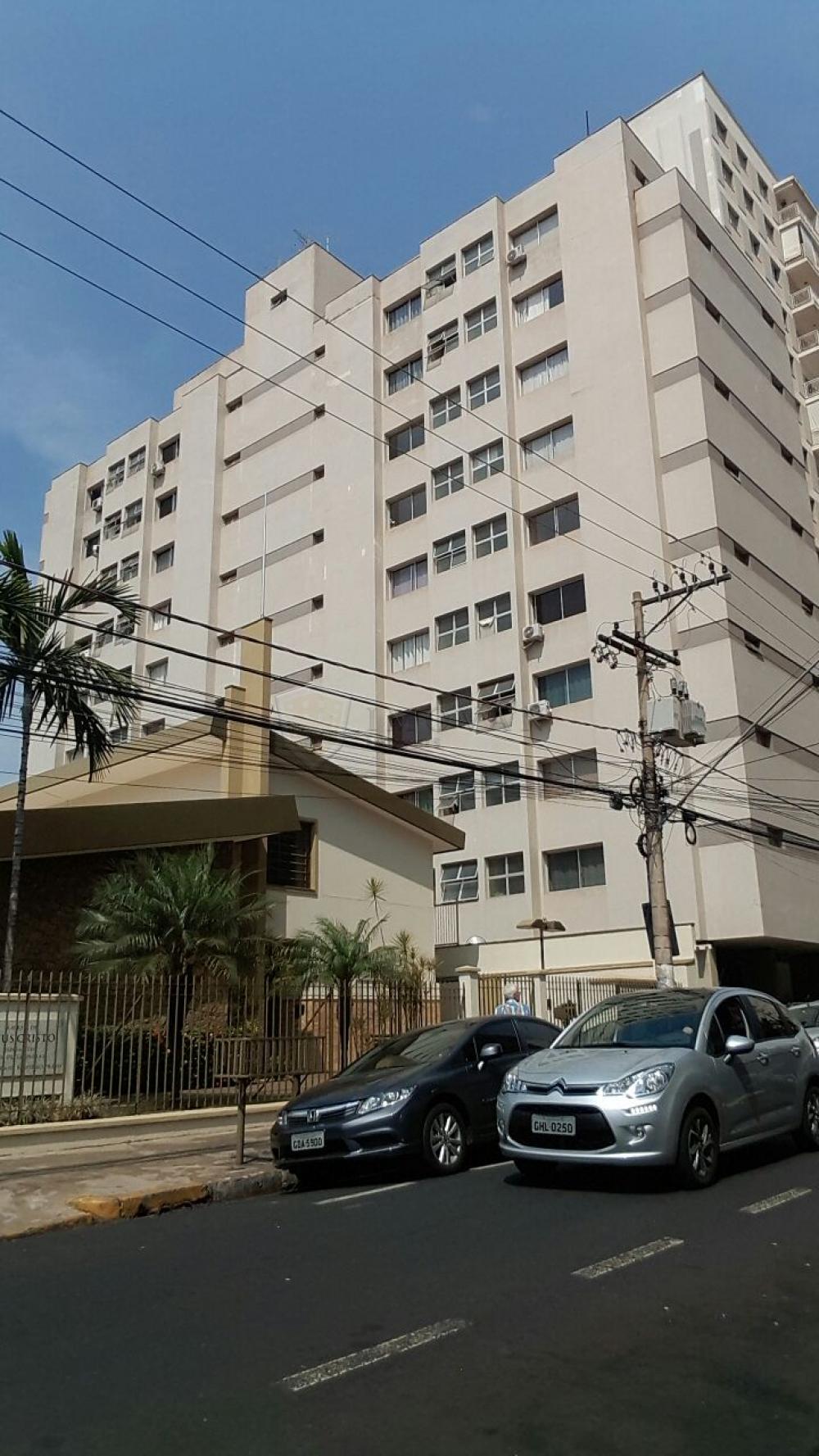 Alugar Apartamento / Kitchnet em Ribeirão Preto R$ 500,00 - Foto 1