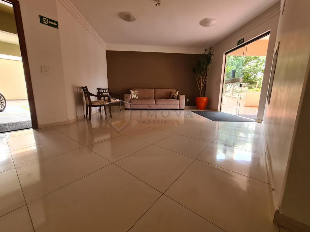 Alugar Apartamento / Padrão em Ribeirão Preto R$ 1.300,00 - Foto 3