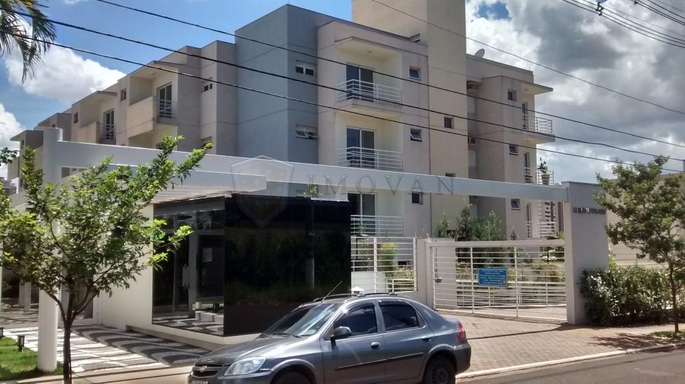 Alugar Apartamento / Padrão em Ribeirão Preto R$ 1.200,00 - Foto 1