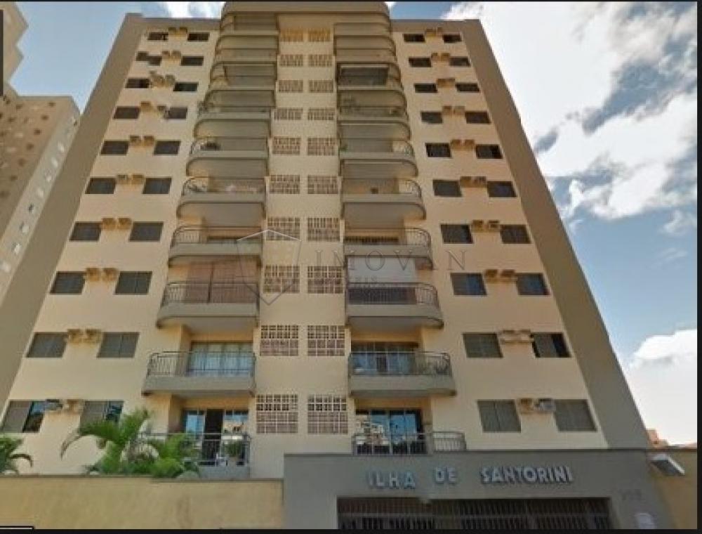 Alugar Apartamento / Padrão em Ribeirão Preto R$ 1.100,00 - Foto 1