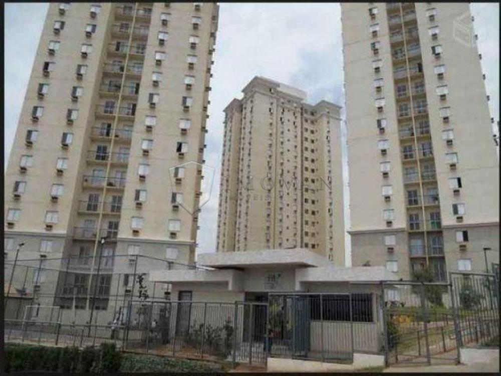 Comprar Apartamento / Padrão em Ribeirão Preto R$ 215.000,00 - Foto 1