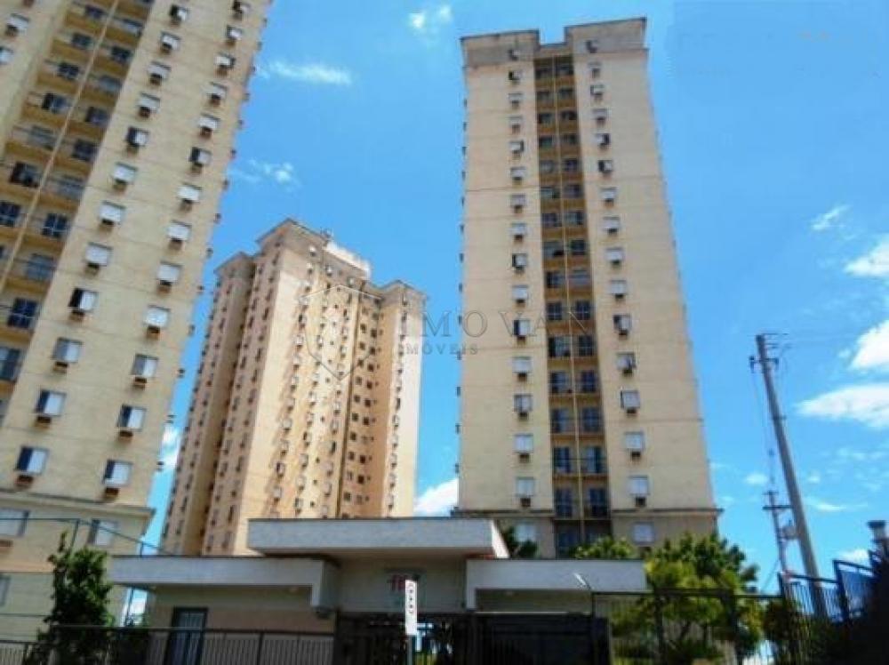 Comprar Apartamento / Padrão em Ribeirão Preto R$ 215.000,00 - Foto 2