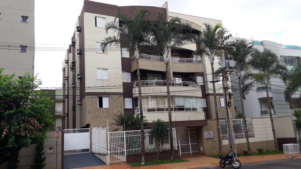 Alugar Apartamento / Padrão em Ribeirão Preto R$ 1.800,00 - Foto 1