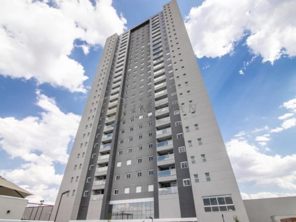 Comprar Apartamento / Padrão em Ribeirão Preto R$ 660.000,00 - Foto 1