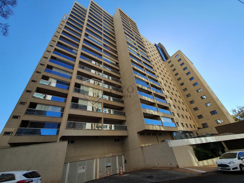 Alugar Apartamento / Flat em Ribeirão Preto R$ 2.300,00 - Foto 1