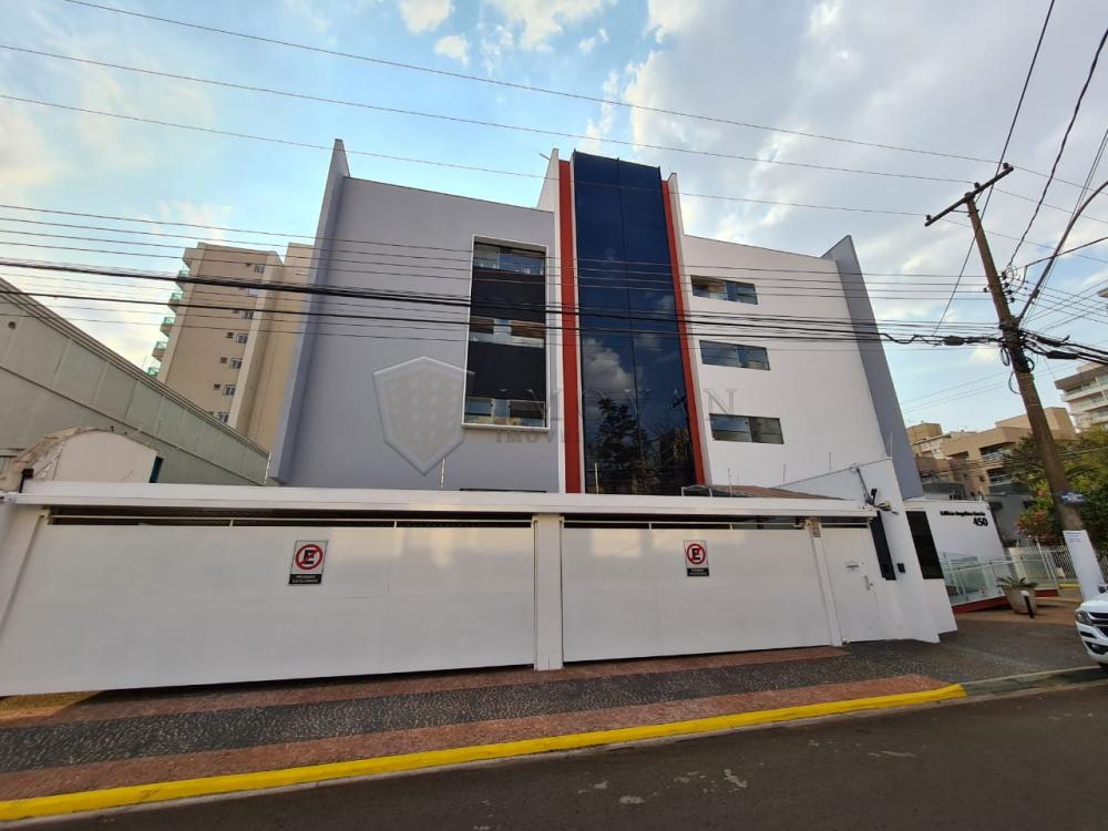 Alugar Apartamento / Padrão em Ribeirão Preto R$ 890,00 - Foto 2