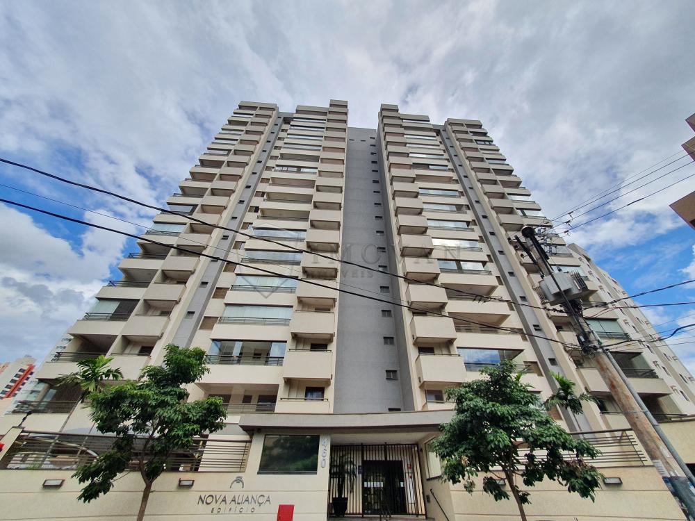 Alugar Apartamento / Padrão em Ribeirão Preto R$ 488.000,00 - Foto 1
