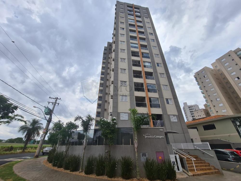 Alugar Apartamento / Padrão em Ribeirão Preto R$ 900,00 - Foto 1