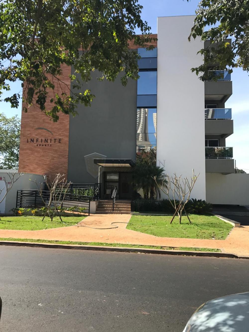 Alugar Apartamento / Padrão em Ribeirão Preto R$ 1.750,00 - Foto 1