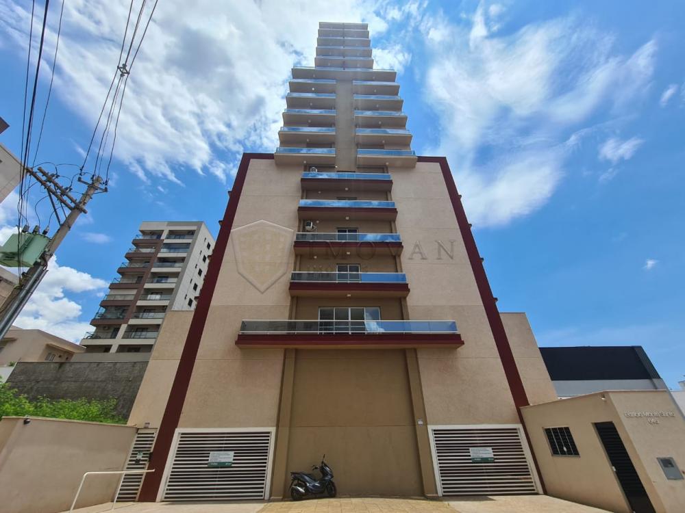 Alugar Apartamento / Kitchnet em Ribeirão Preto R$ 1.400,00 - Foto 1