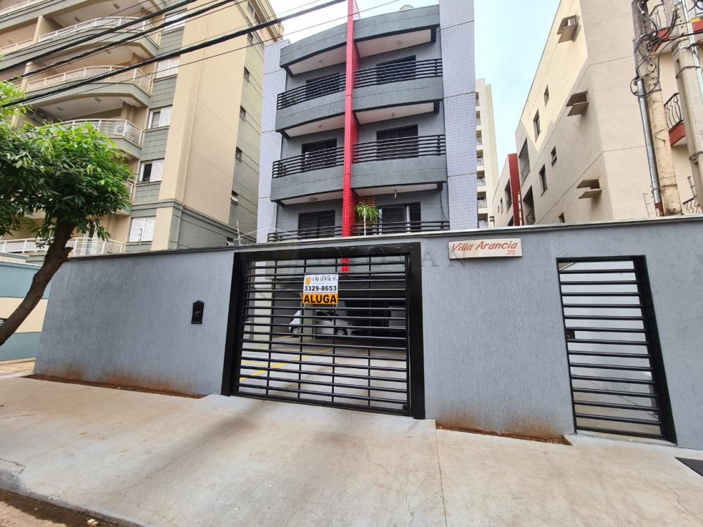 Alugar Apartamento / Padrão em Ribeirão Preto R$ 1.090,00 - Foto 1