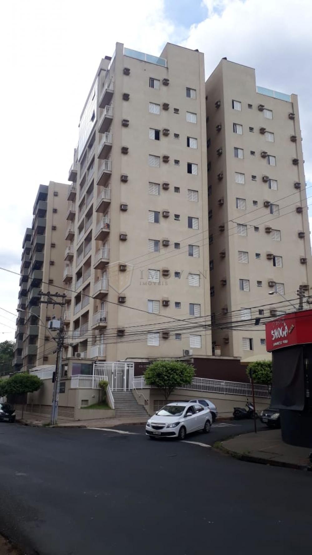 Alugar Apartamento / Padrão em Ribeirão Preto R$ 2.500,00 - Foto 1