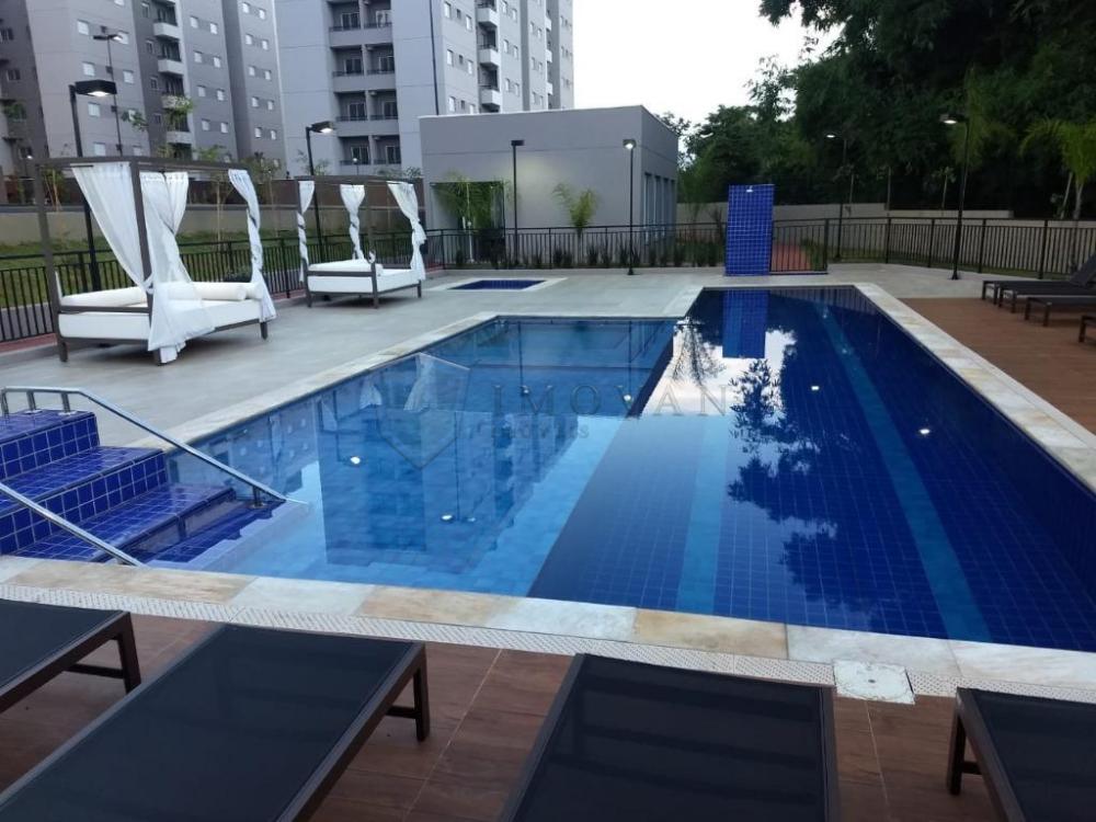 Alugar Apartamento / Padrão em Ribeirão Preto R$ 900,00 - Foto 4