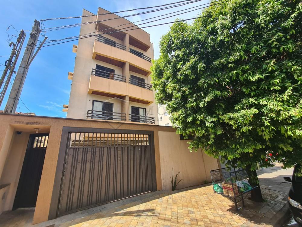 Alugar Apartamento / Padrão em Ribeirão Preto R$ 950,00 - Foto 1