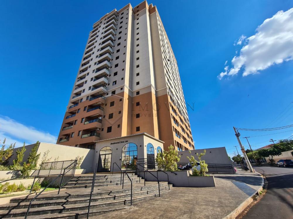 Comprar Apartamento / Kitchnet em Ribeirão Preto R$ 225.000,00 - Foto 1