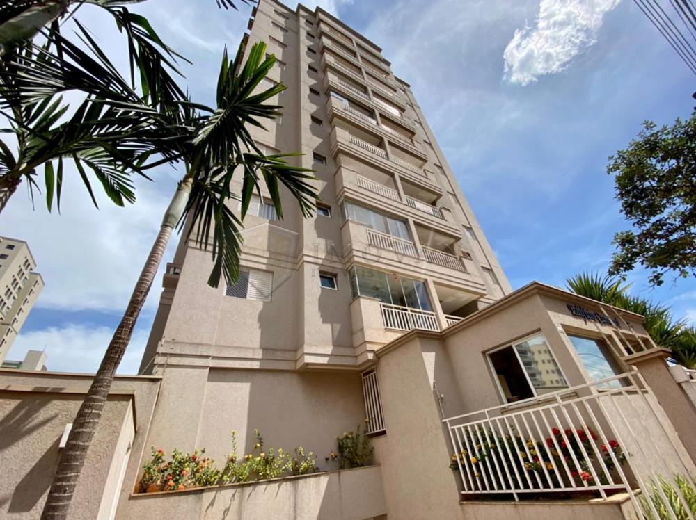 Comprar Apartamento / Padrão em Ribeirão Preto R$ 375.000,00 - Foto 1