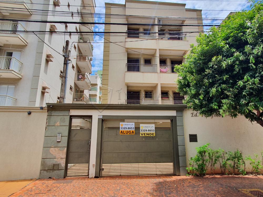 Alugar Apartamento / Padrão em Ribeirão Preto R$ 700,00 - Foto 1