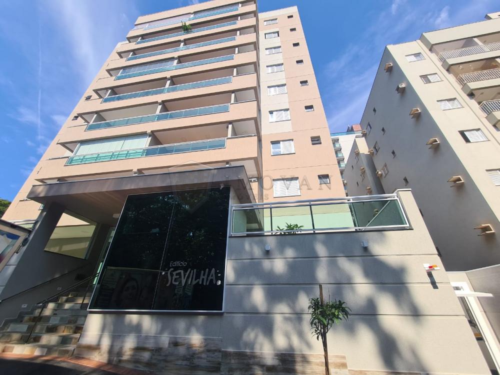 Alugar Apartamento / Padrão em Ribeirão Preto R$ 3.200,00 - Foto 2