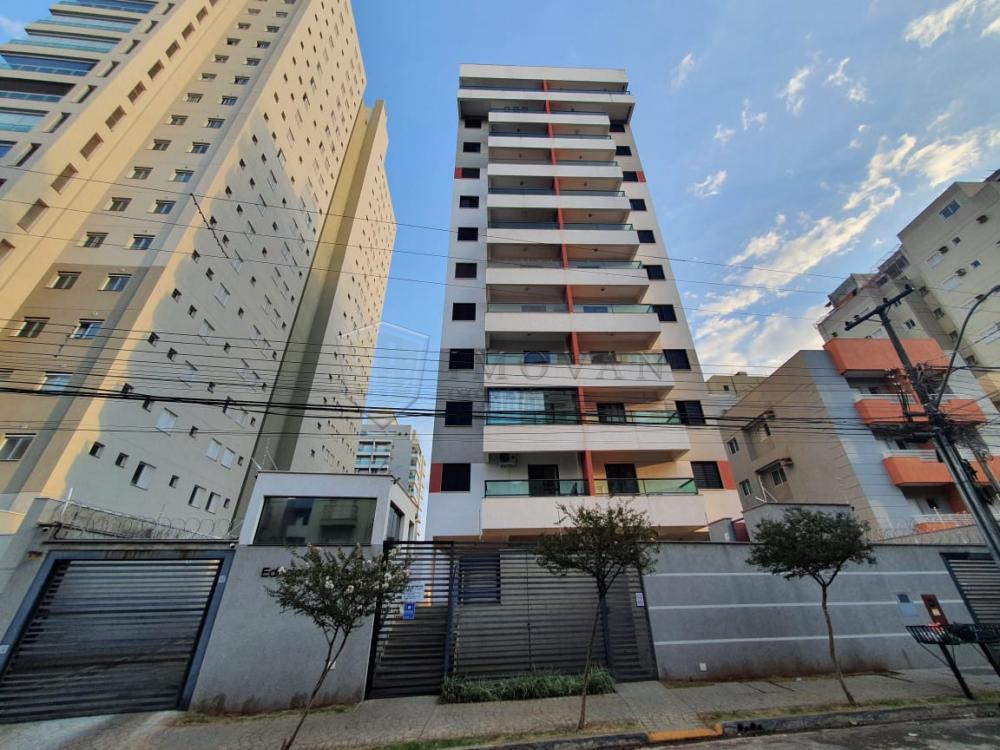 Alugar Apartamento / Cobertura em Ribeirão Preto R$ 1.600,00 - Foto 1