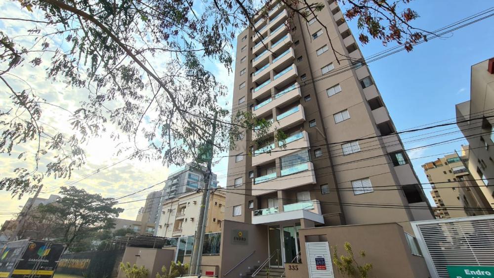 Ribeirao Preto Apartamento Locacao R$ 2.600,00 Condominio R$490,00 2 Dormitorios 2 Suites Area construida 80.00m2