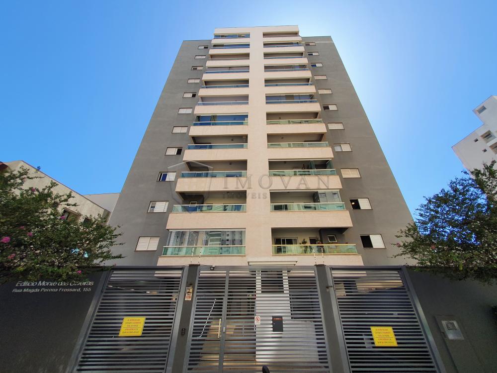 Comprar Apartamento / Padrão em Ribeirão Preto R$ 620.000,00 - Foto 1