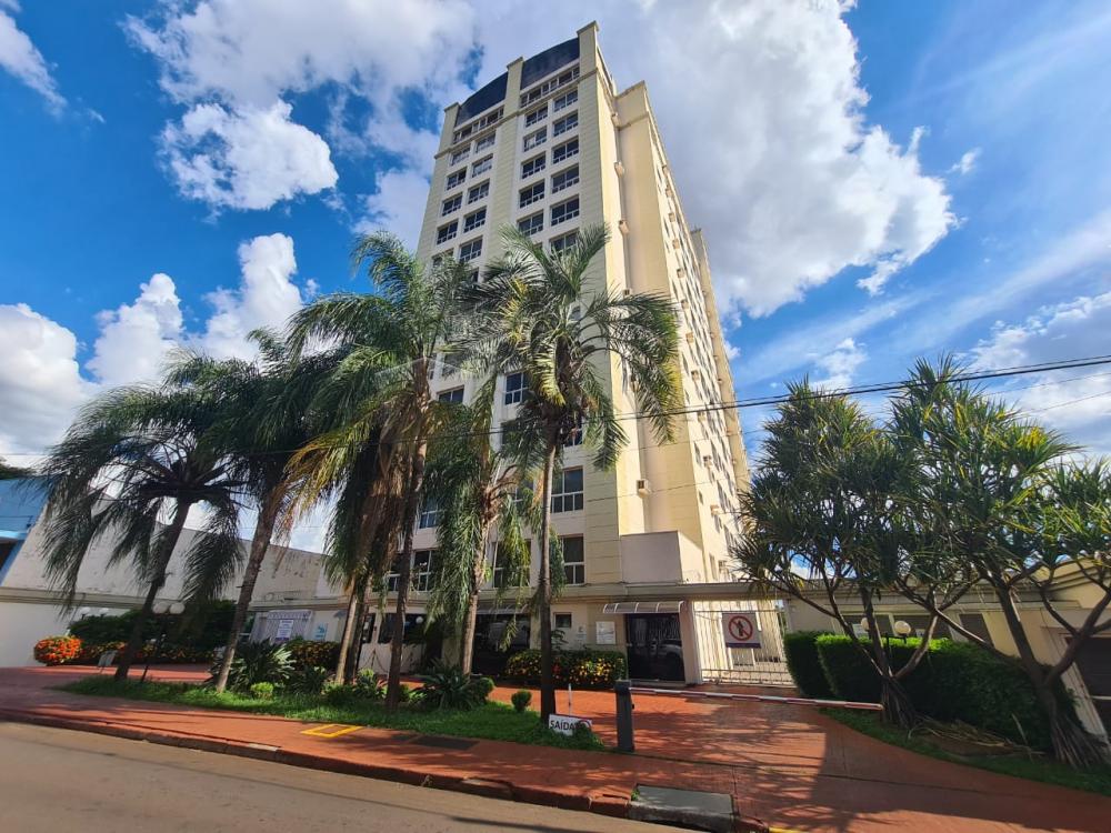 Alugar Apartamento / Duplex em Ribeirão Preto R$ 800,00 - Foto 1