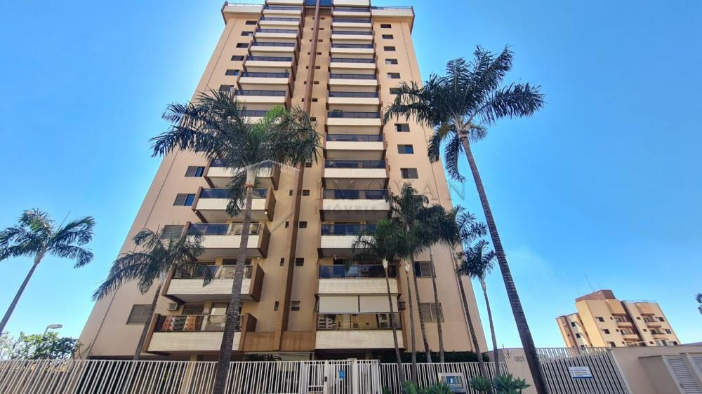 Comprar Apartamento / Padrão em Ribeirão Preto R$ 585.000,00 - Foto 1