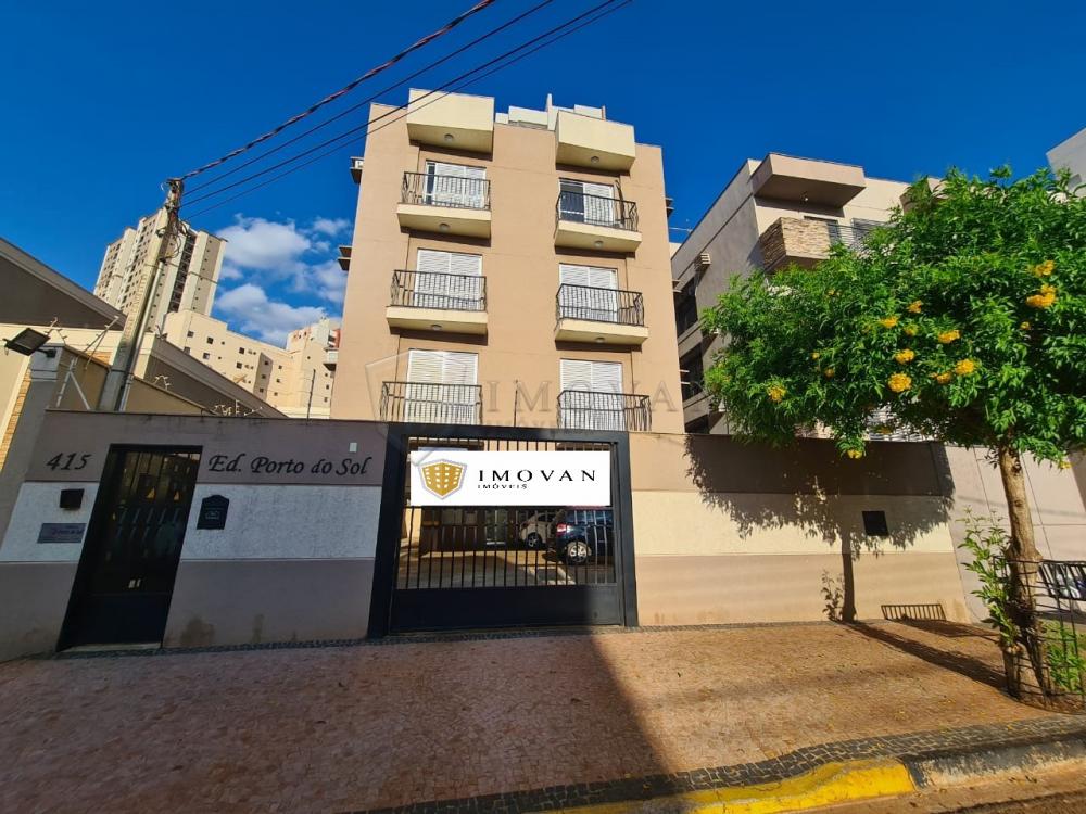 Comprar Apartamento / Padrão em Ribeirão Preto R$ 220.000,00 - Foto 1