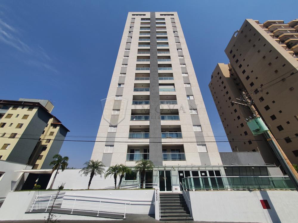 Alugar Apartamento / Padrão em Ribeirão Preto R$ 1.150,00 - Foto 1