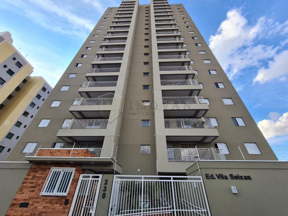Ribeirao Preto Apartamento Venda R$370.000,00 Condominio R$400,00 2 Dormitorios 1 Suite Area construida 68.00m2